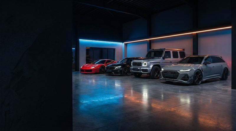 午夜福利汽车改装视频社区