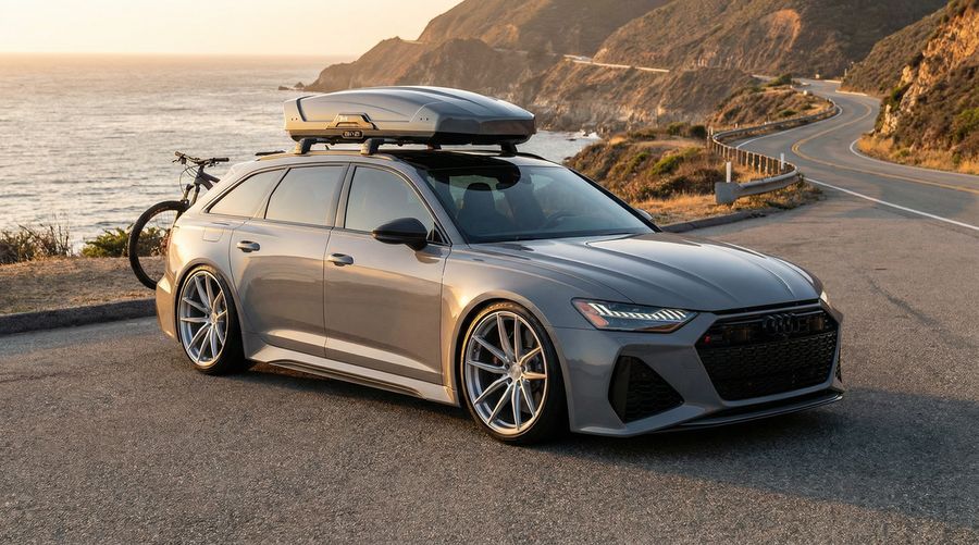 午夜福利旅行车改装视频